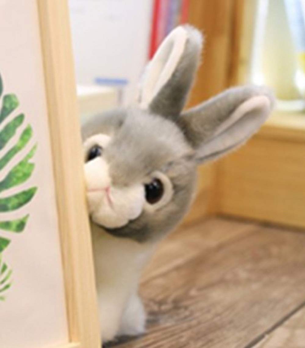 Amazon.co.jp: うさぎ ぬいぐるみ 愛くるしい ウサギの